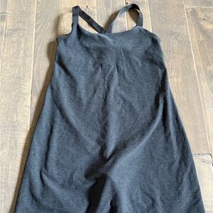 Beyond Yoga Spacedye Move It Dress